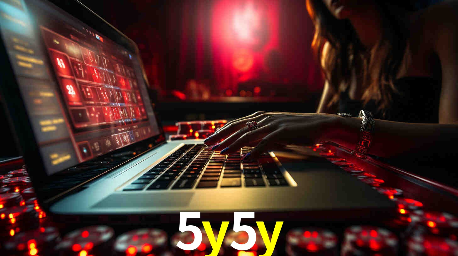 Por Que Escolher o 5y5y?