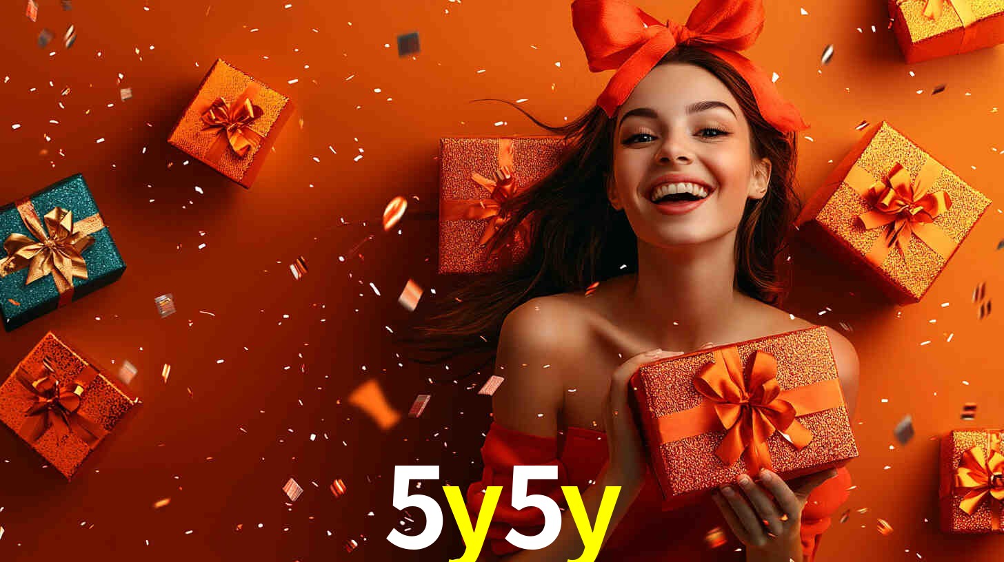 Promoções Semanais e Códigos Promocionais 5y5y