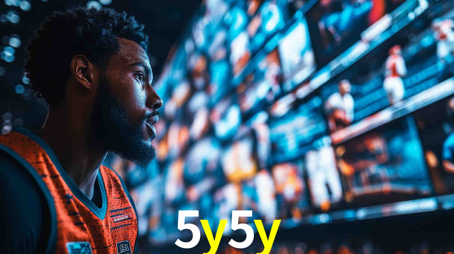 Jogos de Aposta Online no 5y5y