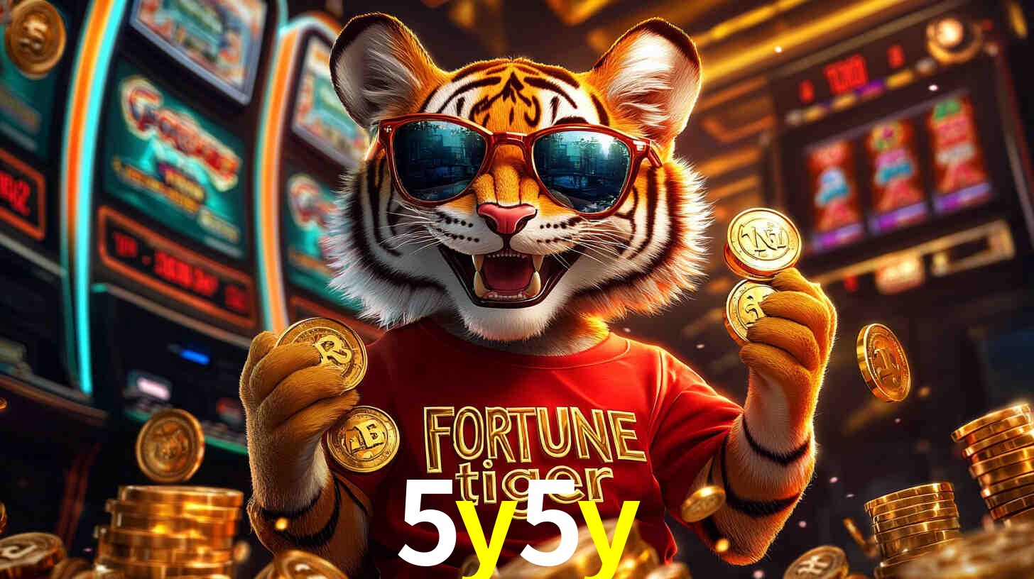 Por Que Jogar Fortune Tiger no 5y5y