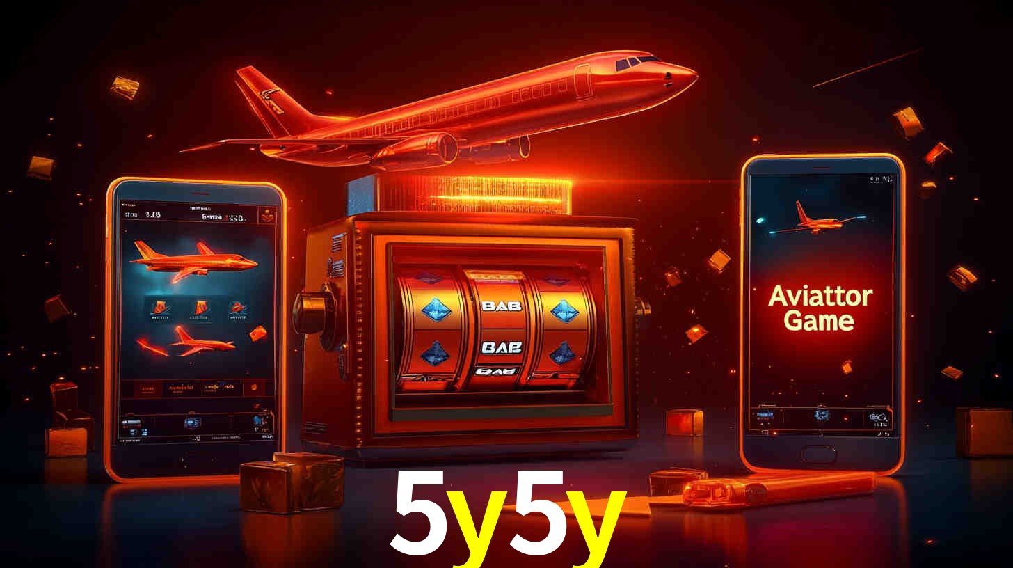 Como Jogar Aviator no 5y5y