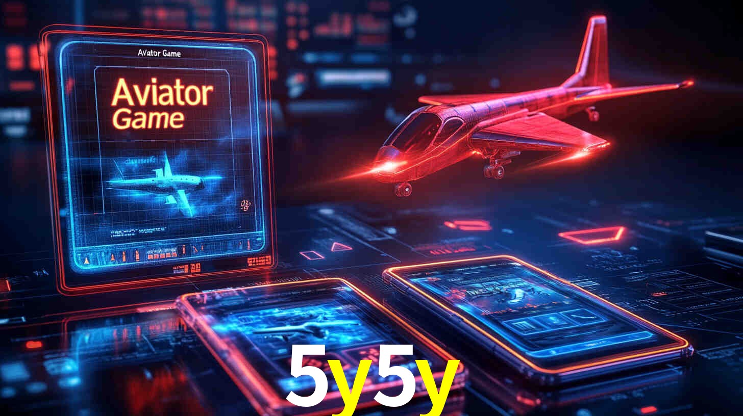 Benefícios do Aviator no 5y5y