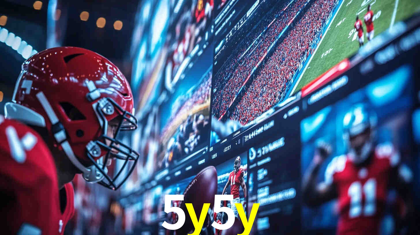 Benefícios das Apostas Ao Vivo no 5y5y