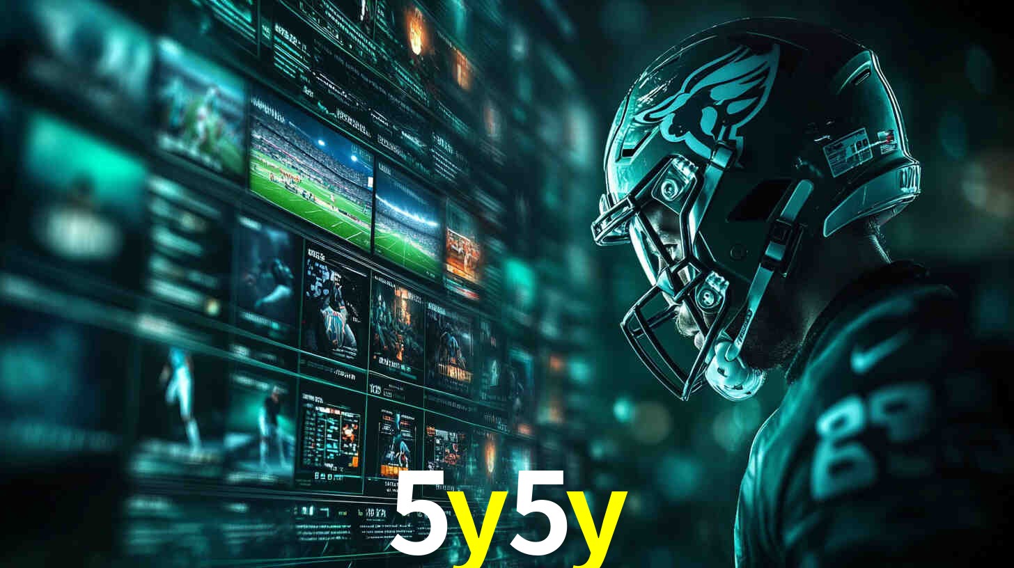 Esportes em Destaque no 5y5y