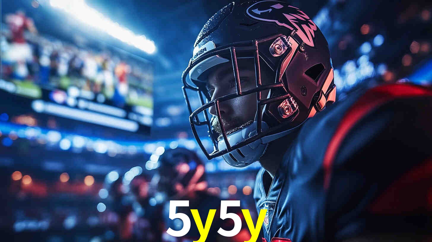 Transforme Suas Apostas em Grandes Prêmios no 5y5y